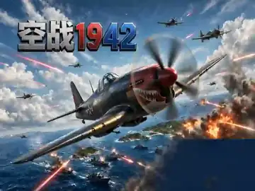 空战1942