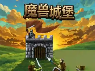 魔兽城堡