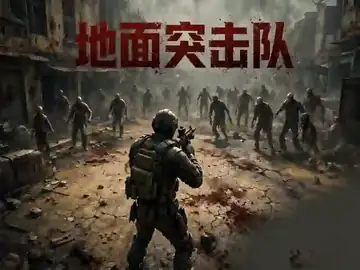 地面突击队