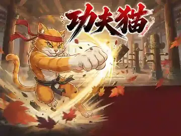 功夫猫