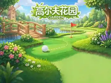高尔夫花园