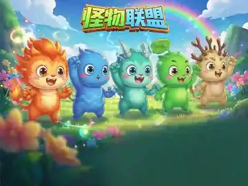 怪物联盟