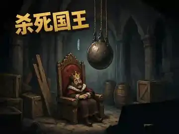 杀死国王