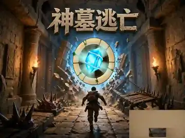 神墓逃亡