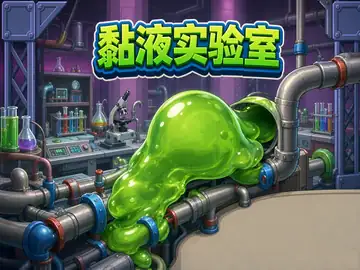 黏液实验室