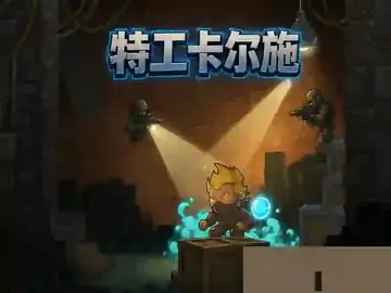 特工卡尔施