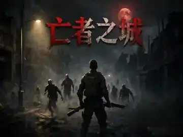亡者之城