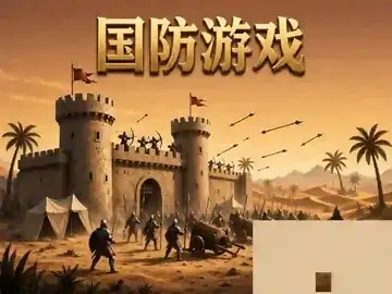 国防游戏