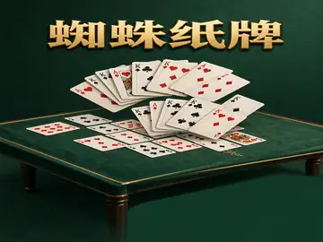 蜘蛛纸牌2.0